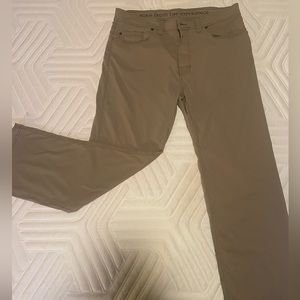 Men’s Hiking Pants